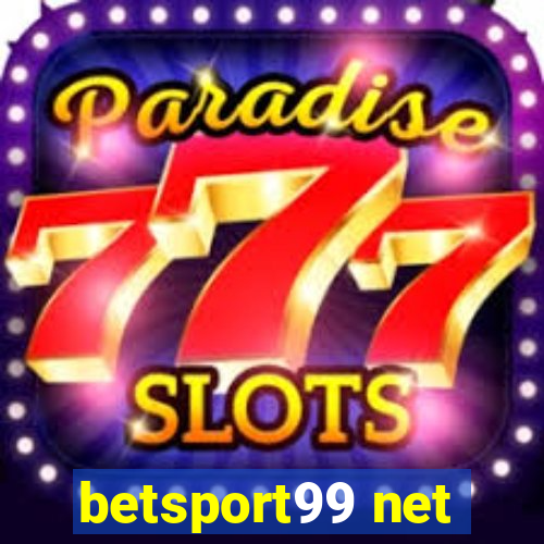 betsport99 net